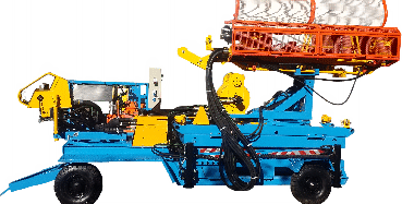 miningtec indústria de uberlândia