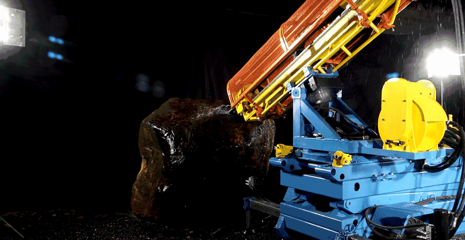 miningtec indústria de uberlândia