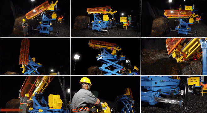 miningtec indústria de uberlândia