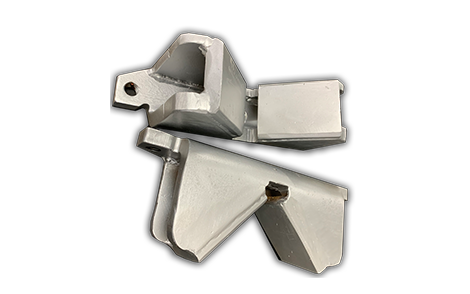 KIT DE REPARO DO BOOM EXTENSIVO