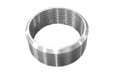 ANEL DE DESGASTE DA CABEÇA