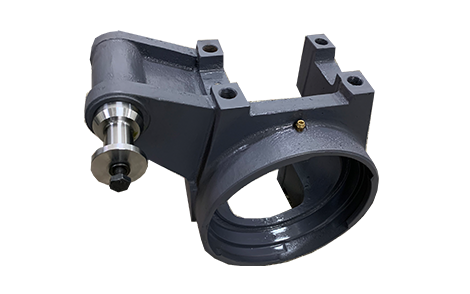 ENCOSTO DAS MOLAS PRATO