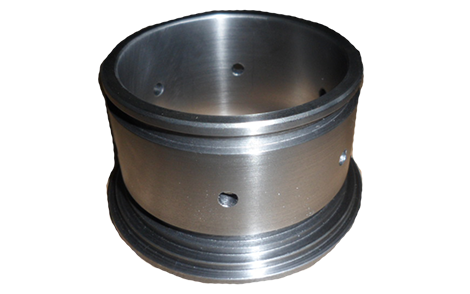 PARAFUSO CILINDRICO ESTICADOR DO CABO