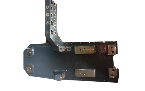 BUCHA EM POLIURETANO