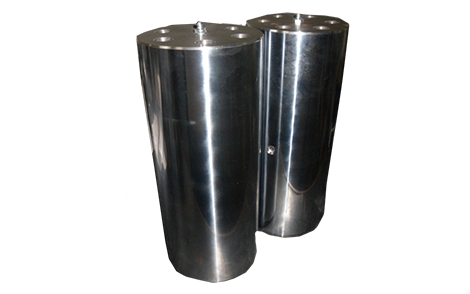 CILINDRO DE 3º ESTAGIO